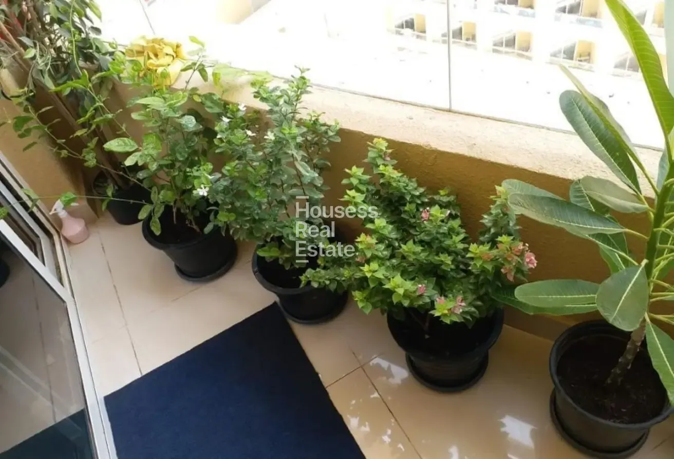 Fully Furnished | Ready to Move In | High Floor