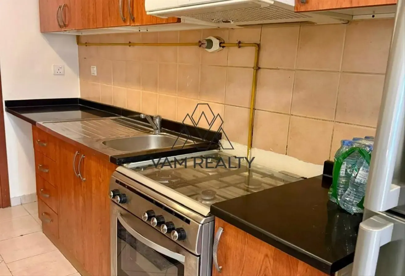 12 Cheques|High Floor|Furnished|Lake View|Parking