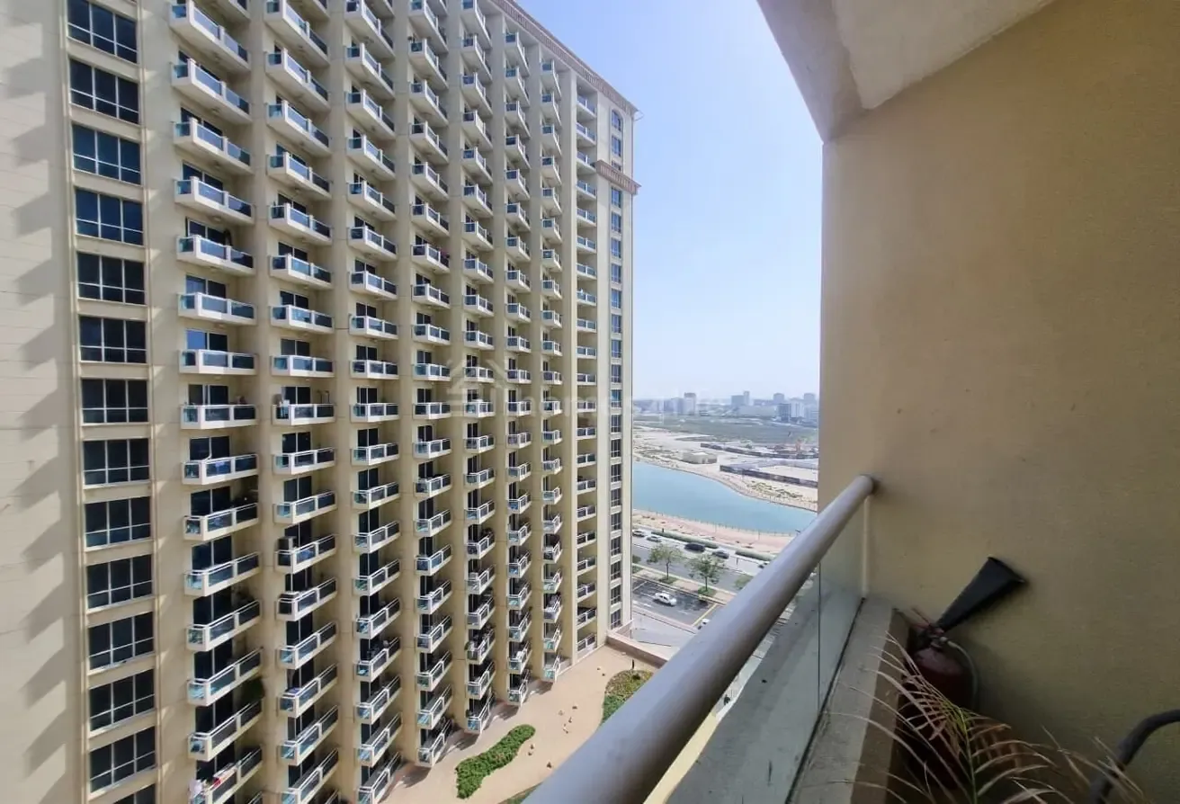 Furnished | Pool View | Well Maintained