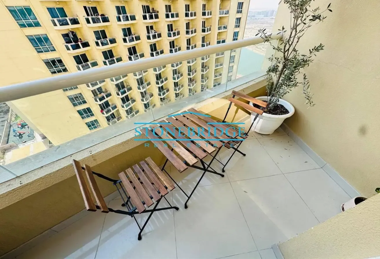 Furnished | Flexible cheques | Lake View