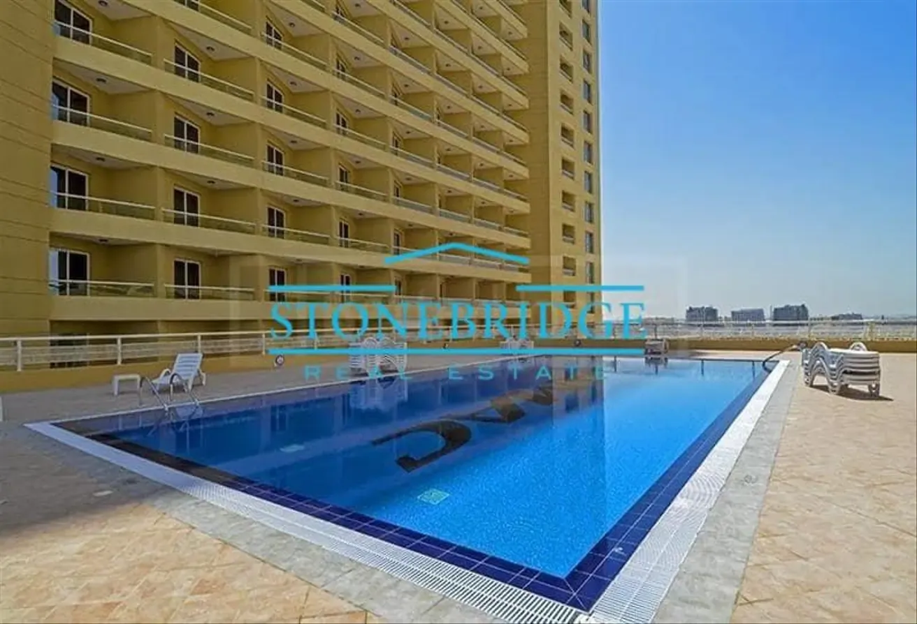 Furnished | Flexible cheques | Lake View