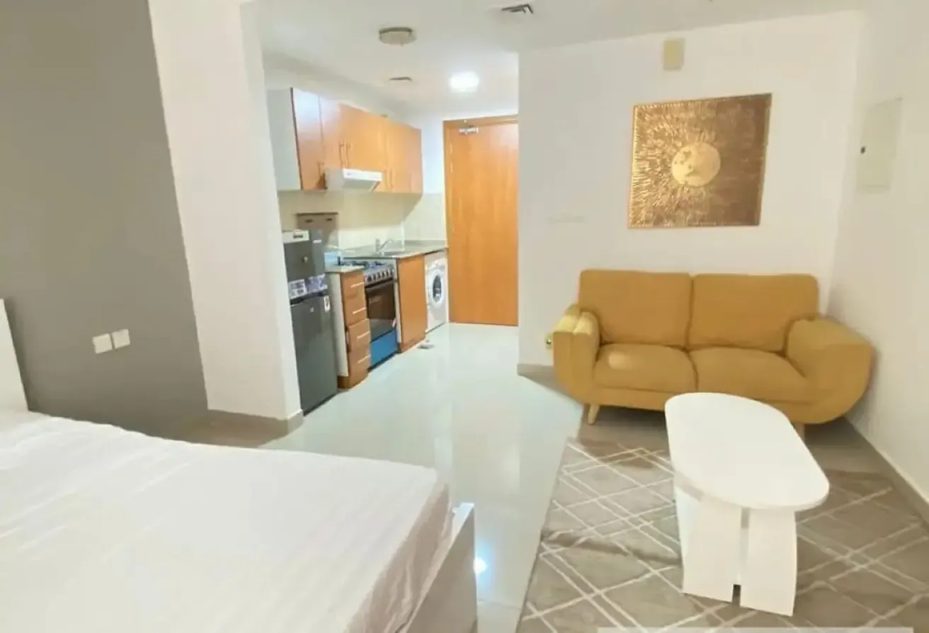 Fully Furnished | Community Views | Lakeside IMPZ