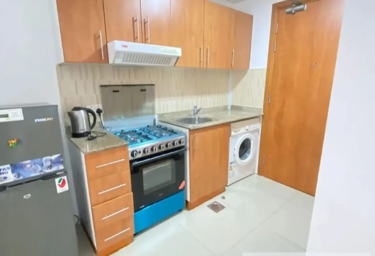 Fully Furnished | Community Views | Lakeside IMPZ