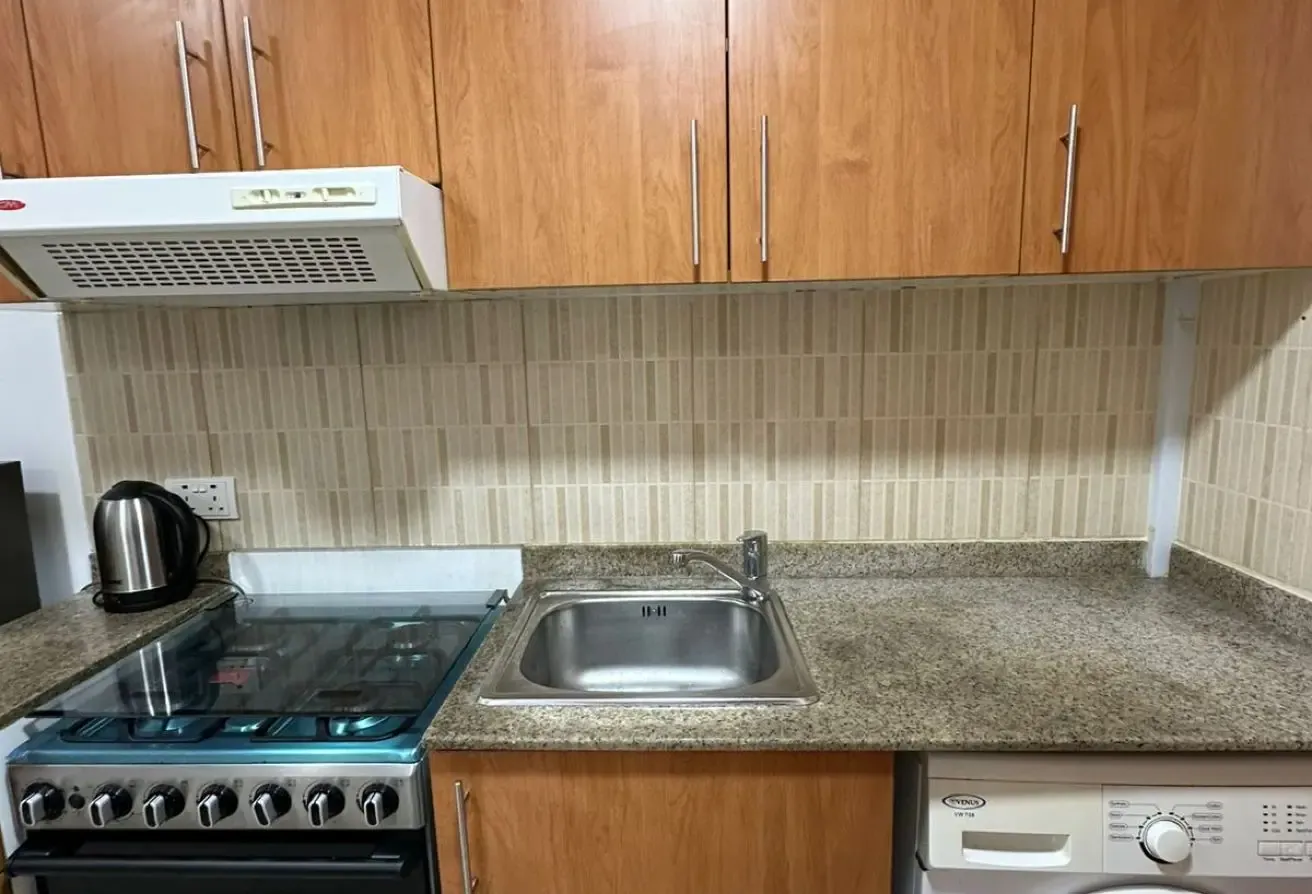 Fully Furnished | Community Views | Lakeside IMPZ