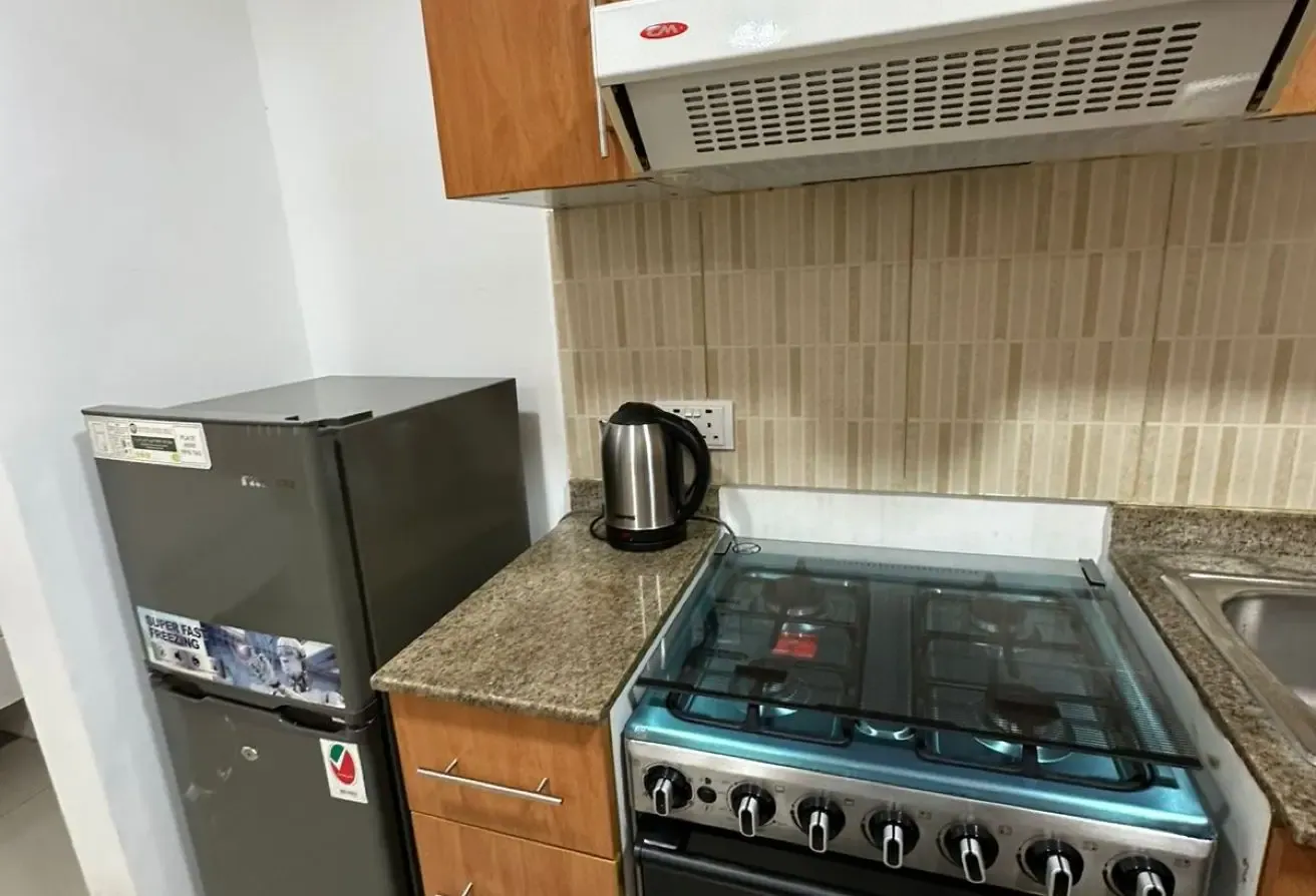 Fully Furnished | Community Views | Lakeside IMPZ