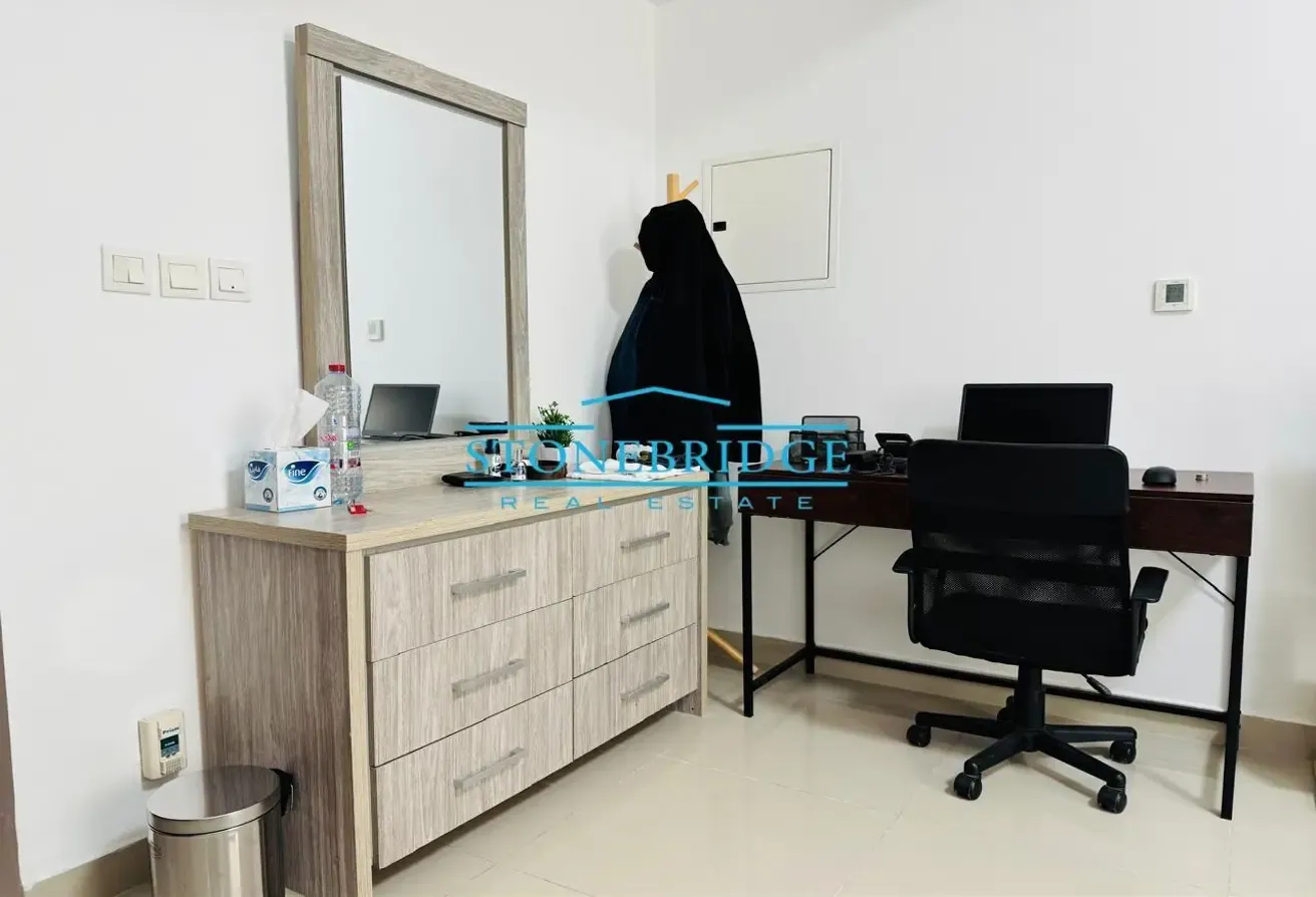 FURNISHED | ELEGANT | READY TO MOVE | HIGH FLOOR