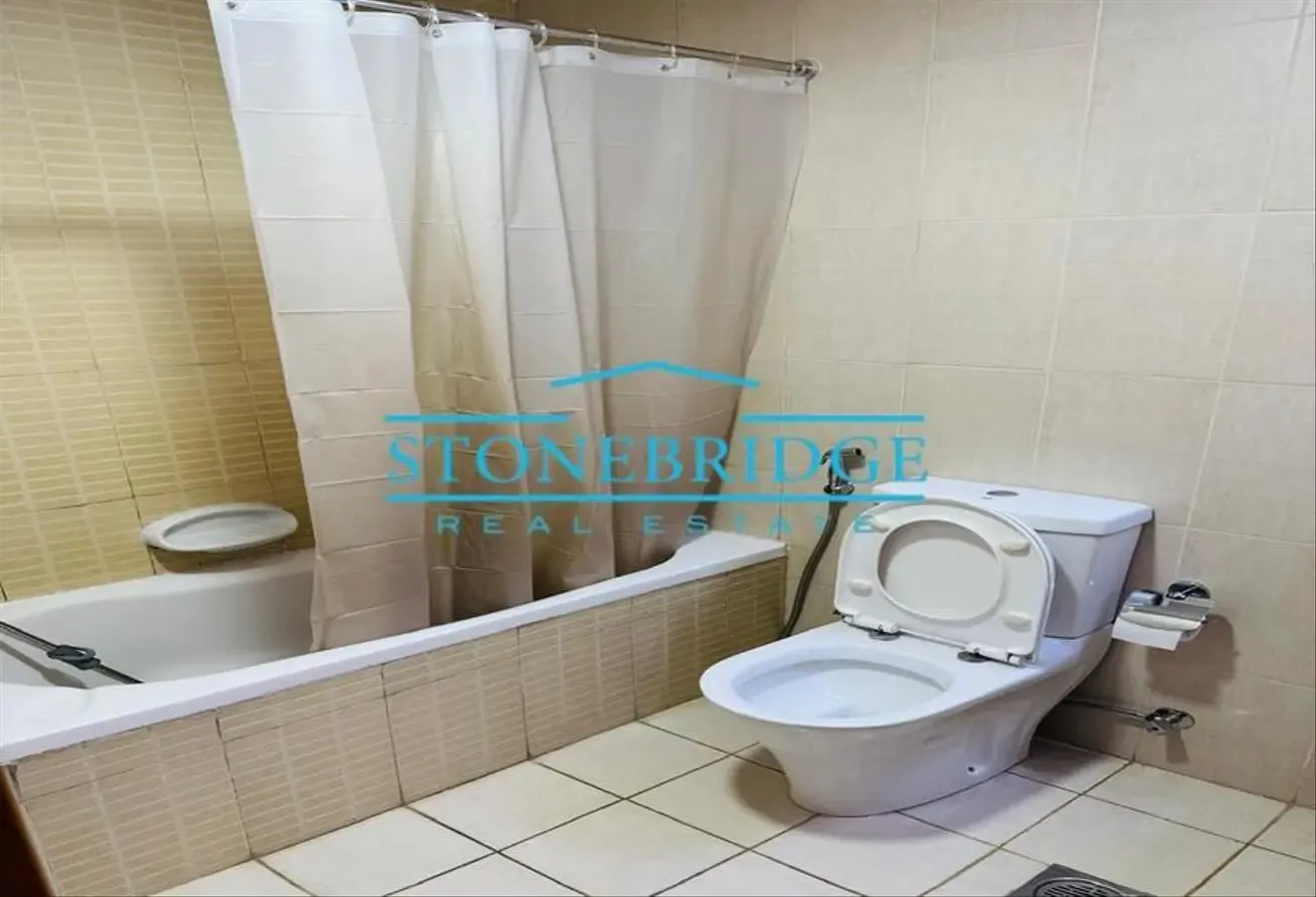FURNISHED | ELEGANT | READY TO MOVE | HIGH FLOOR