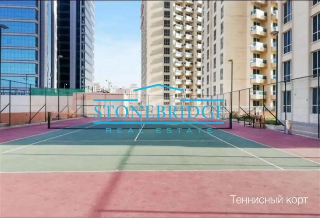 Spacious Furnished |With Parking| Ready to Move