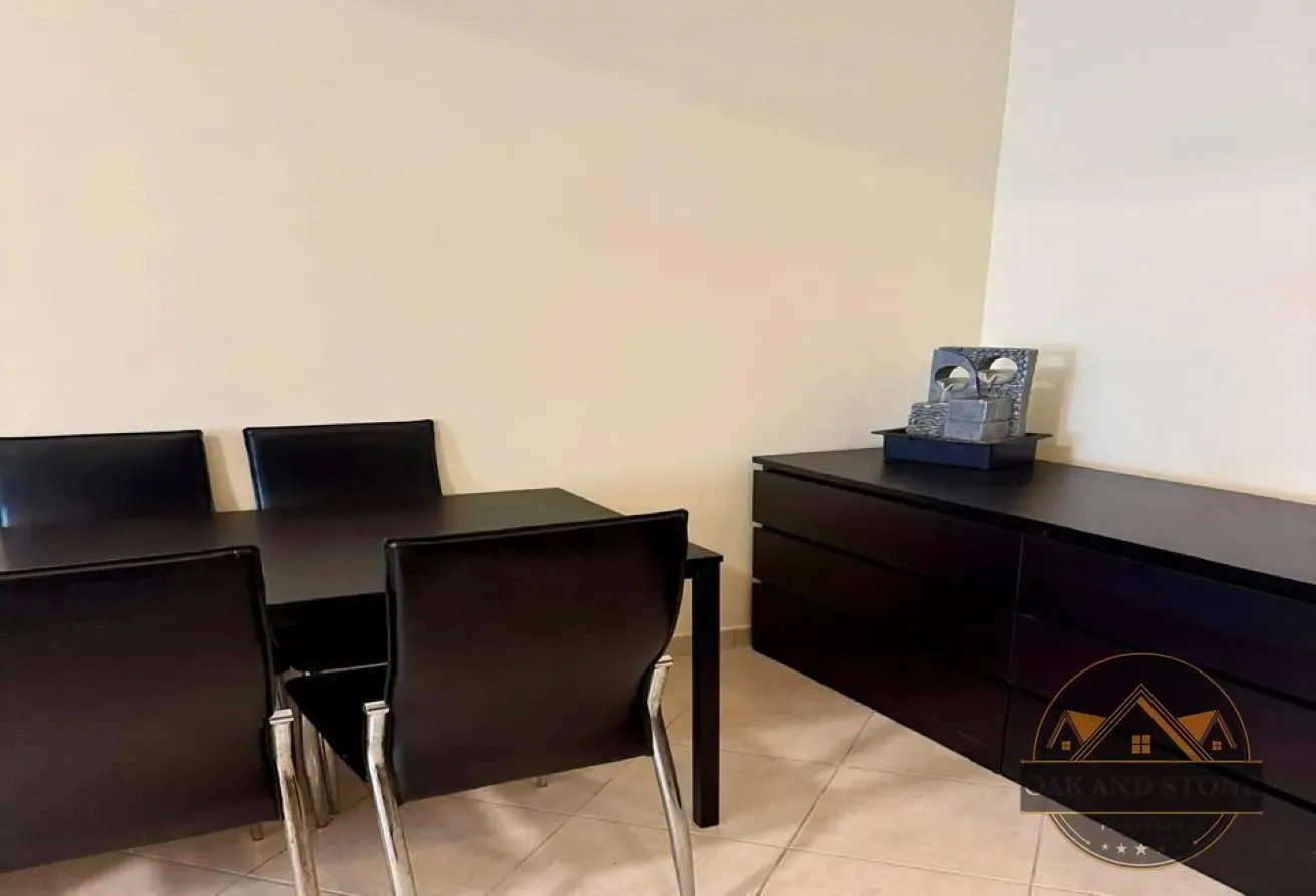Fully Furnished | High floor | Lake View