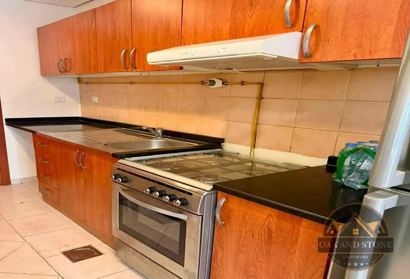 Fully Furnished | High floor | Lake View