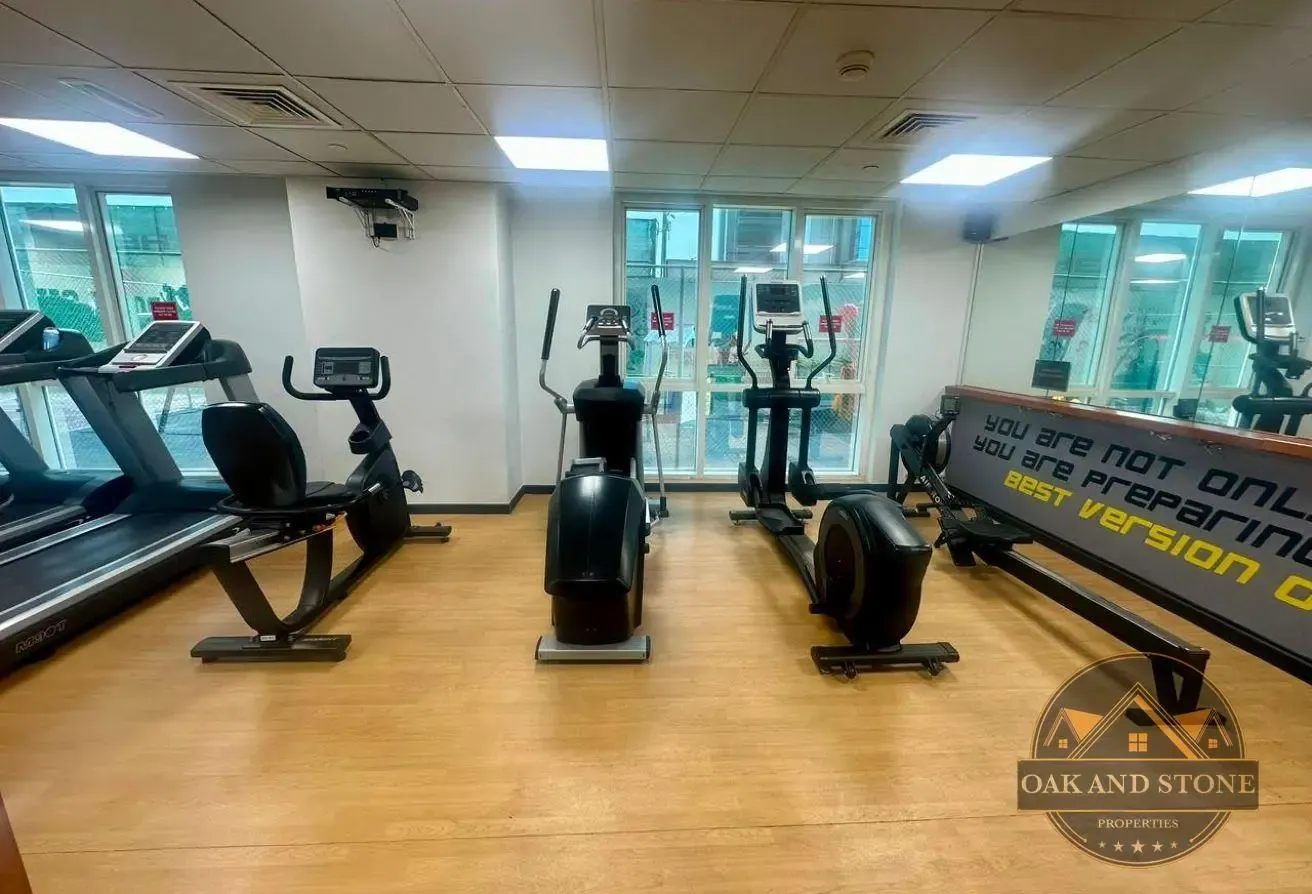 Fully Furnished | High floor | Lake View
