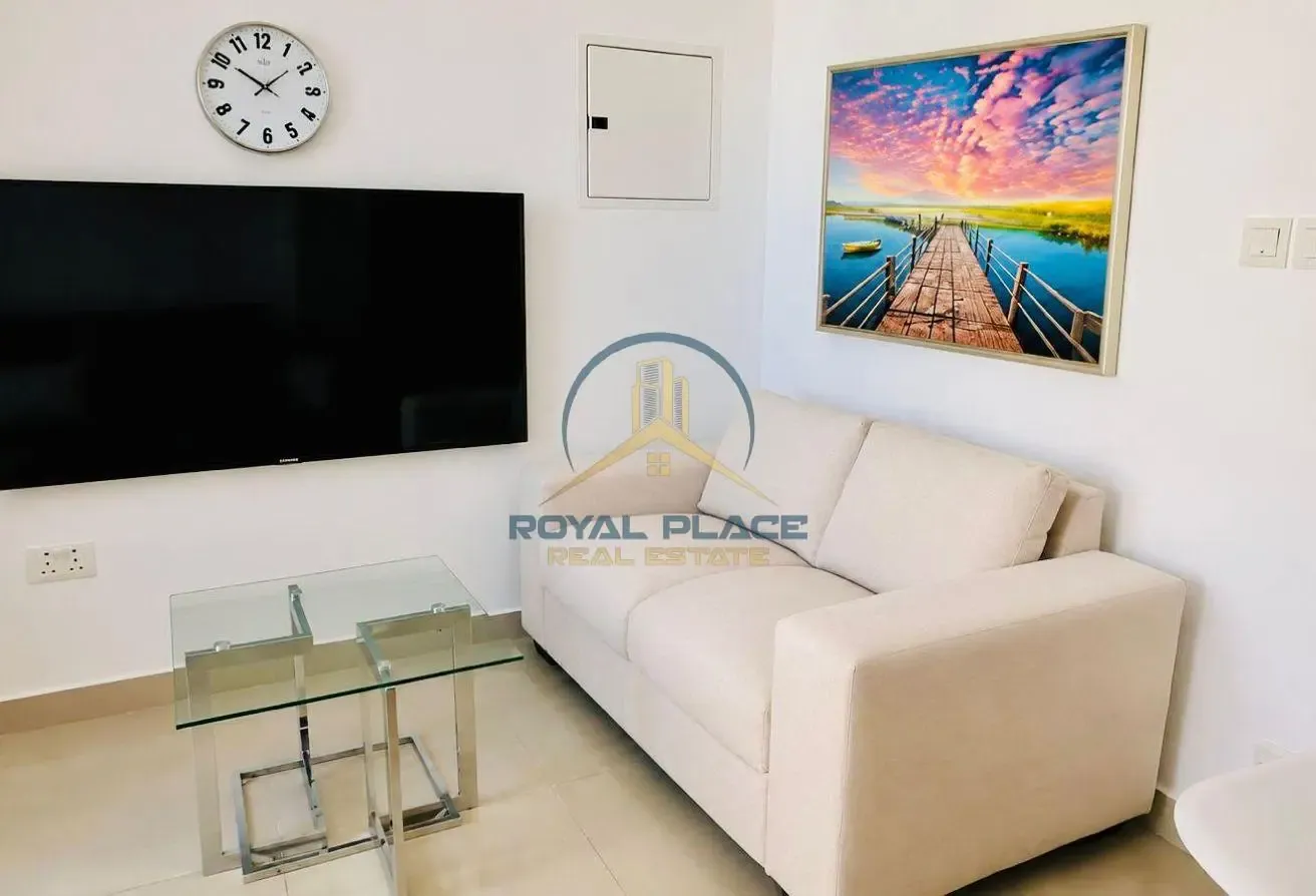 Furnished | Vacant | High Floor