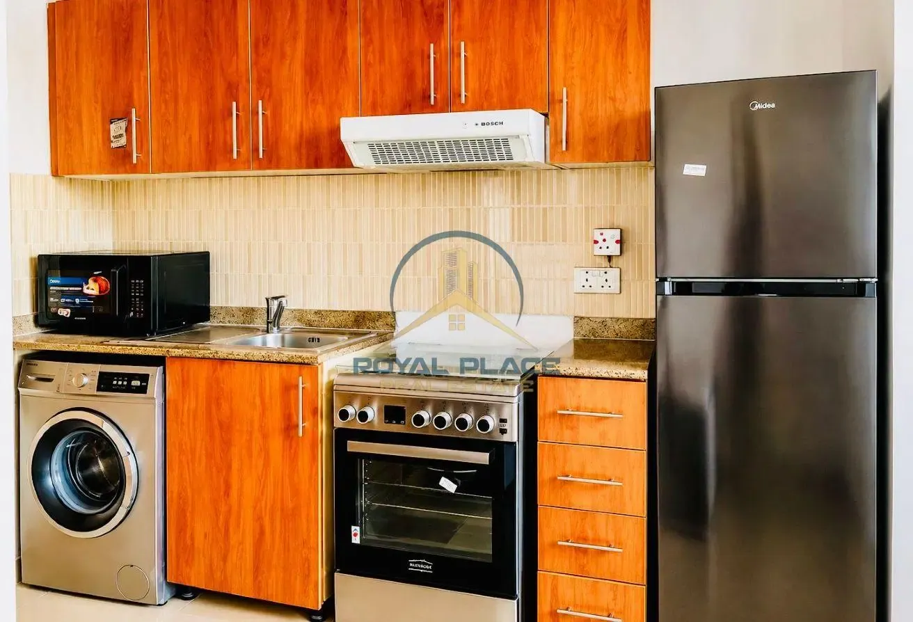 Furnished | Vacant | High Floor