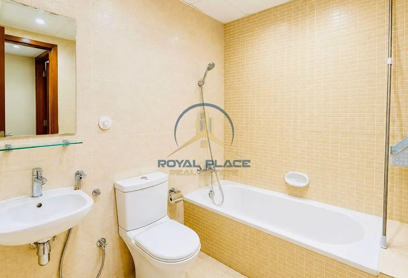 Furnished | Vacant | High Floor