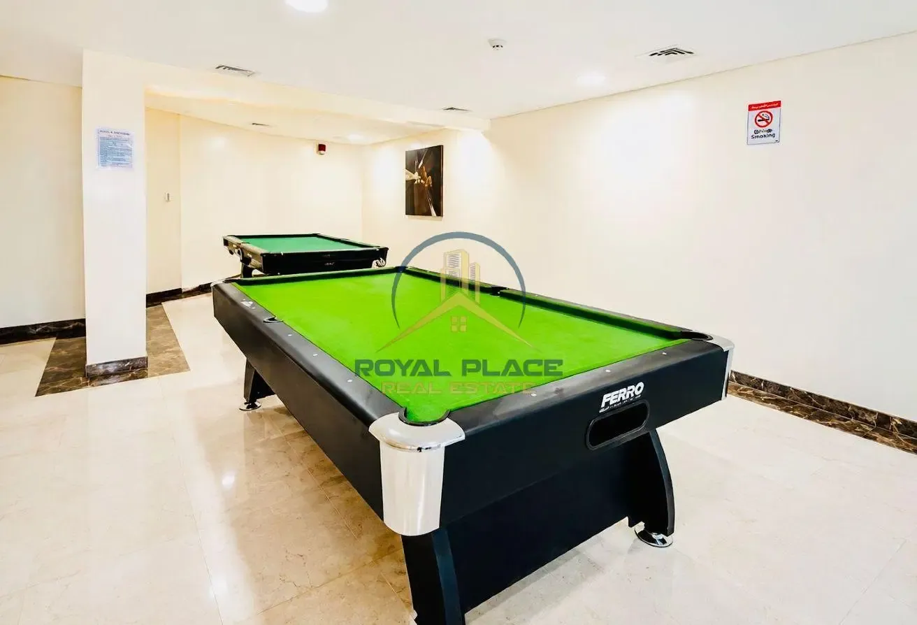 Furnished | Vacant | High Floor