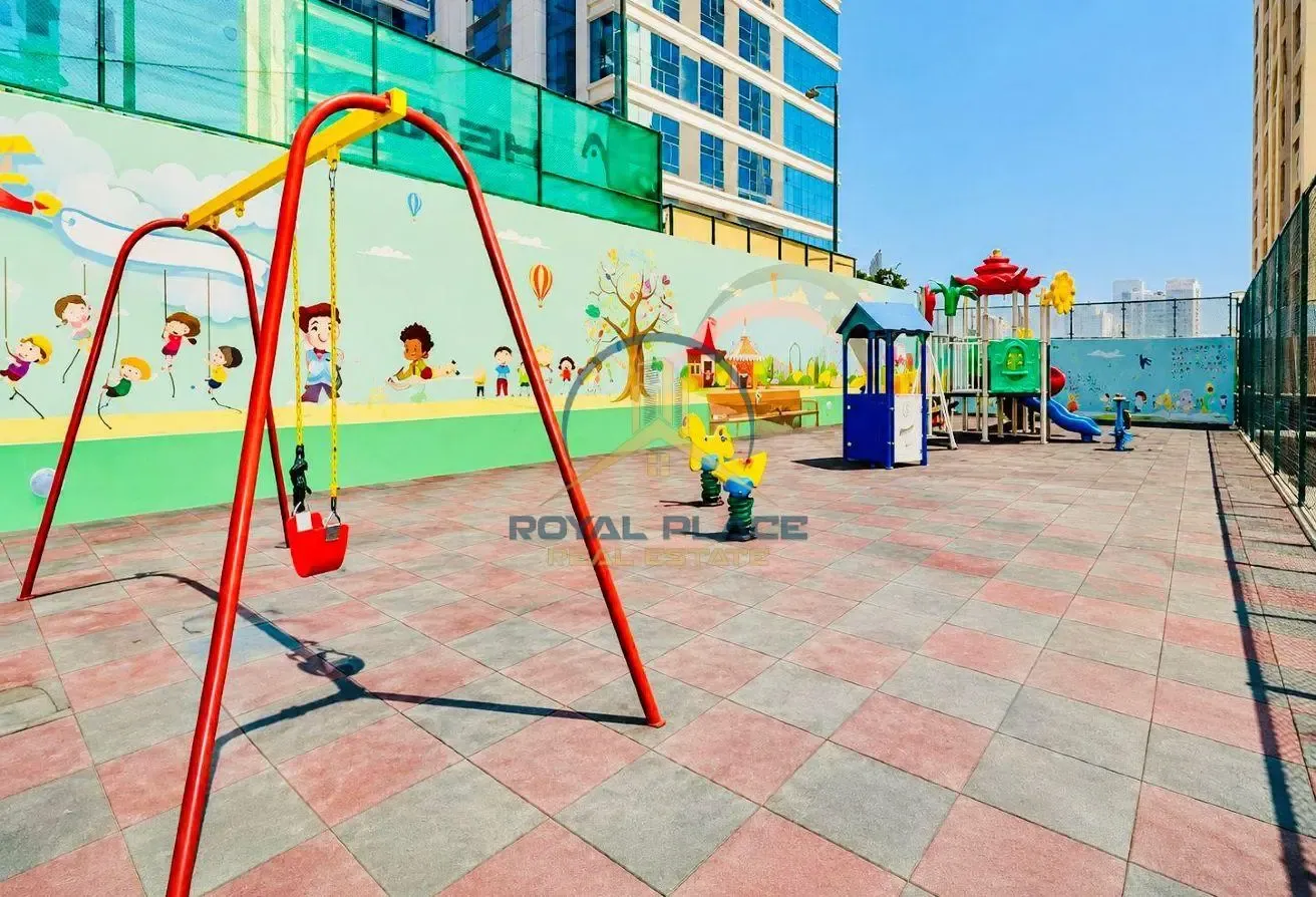 Furnished | Vacant | High Floor