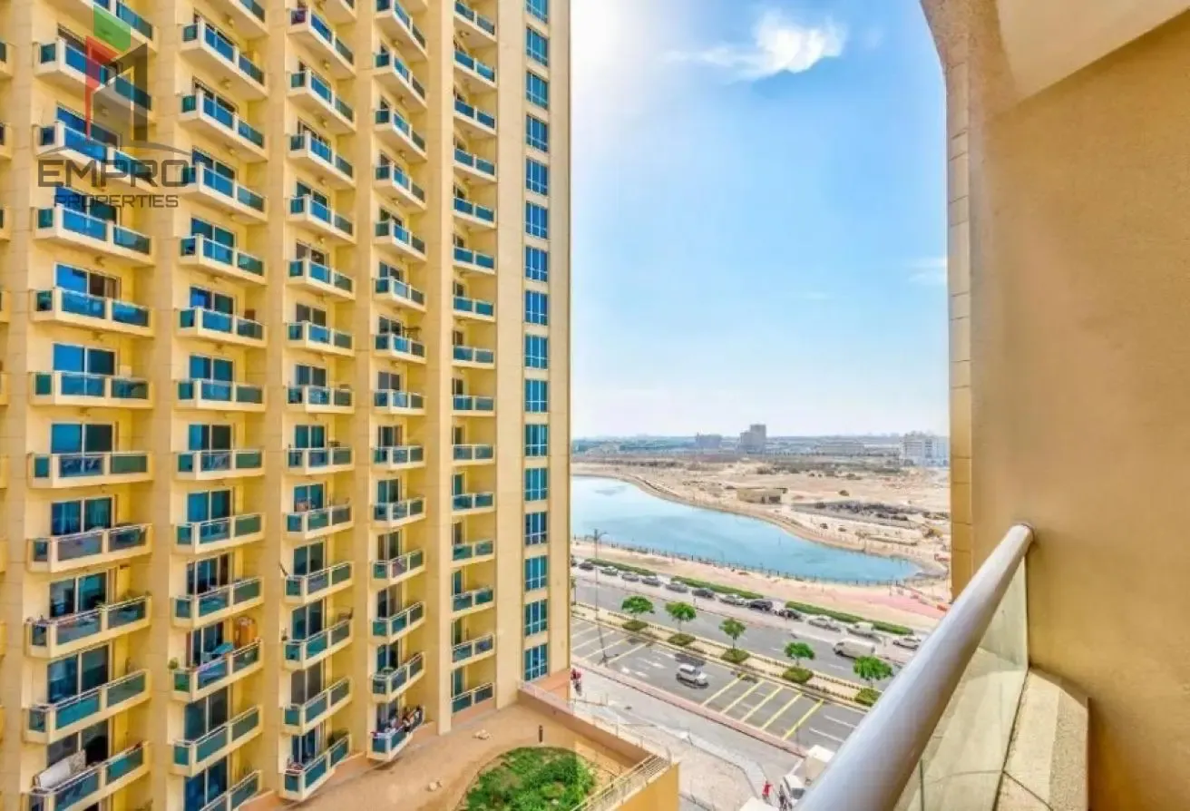 ready to move /fully furnished /tower A