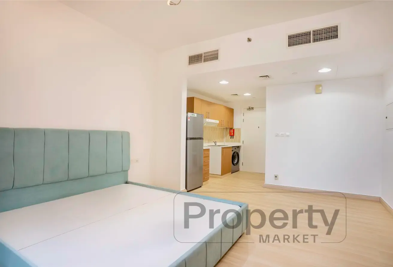 12 Payments Option | Lake View | High Floor