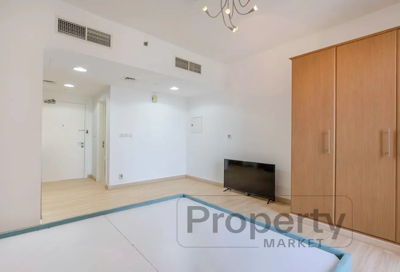 12 Payments Option | Lake View | High Floor