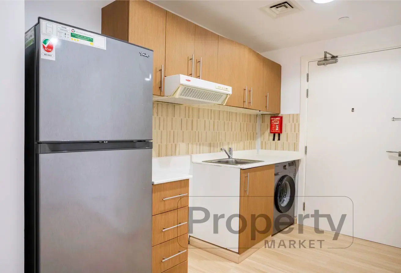 12 Payments Option | Lake View | High Floor