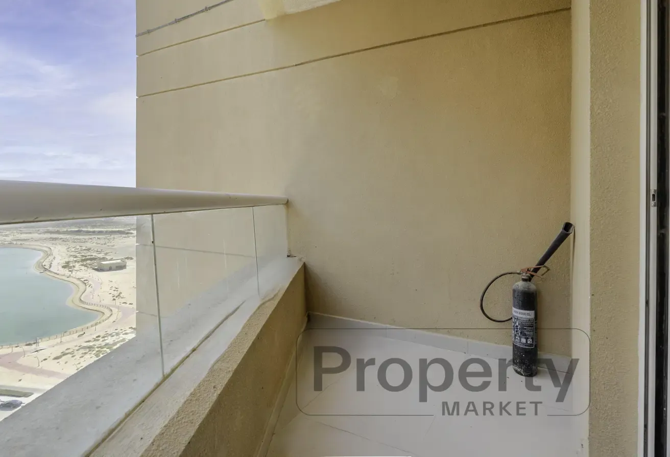 12 Payments Option | Lake View | High Floor
