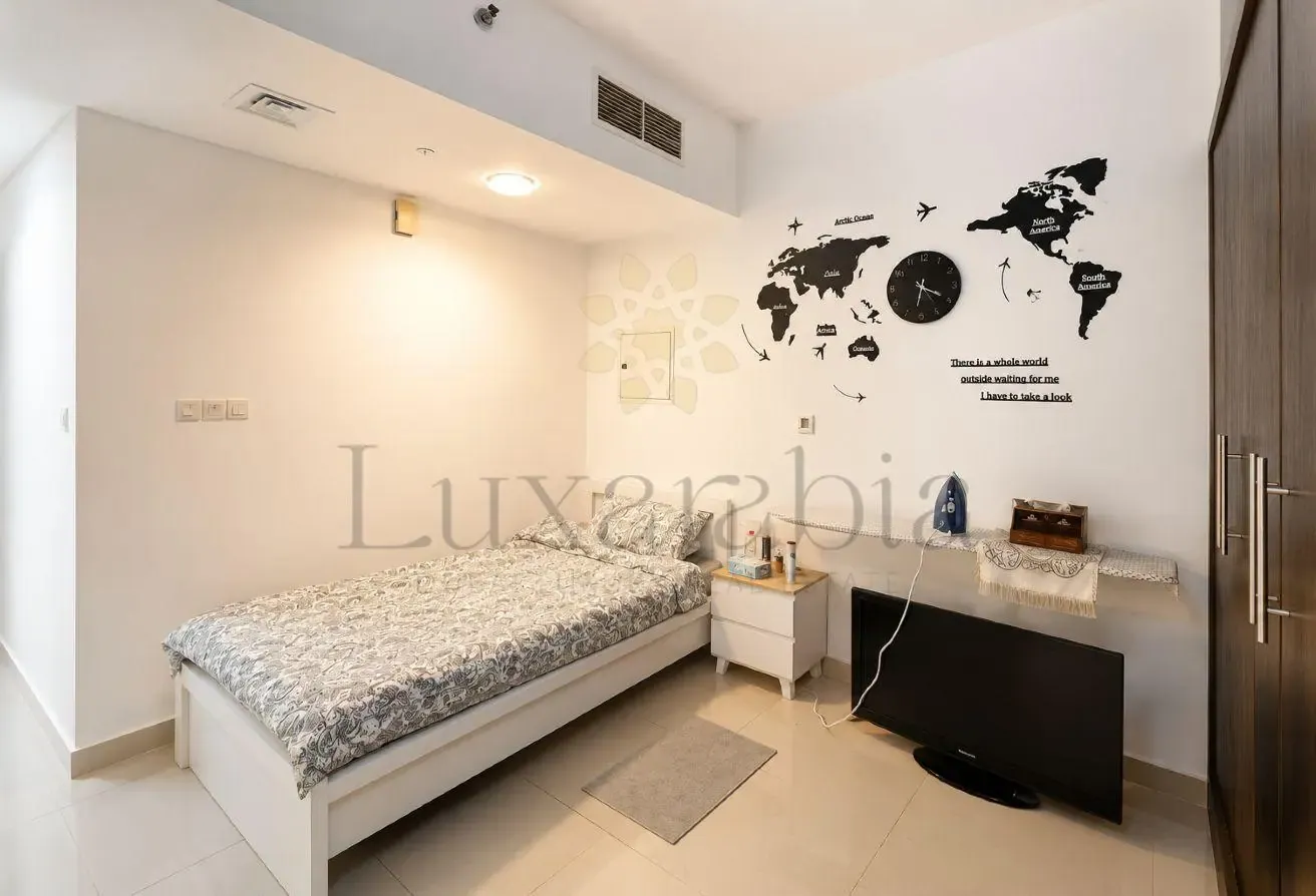 BRIGHT STUDIO | WELL MAINTAINED |GREAT COMMUNITY