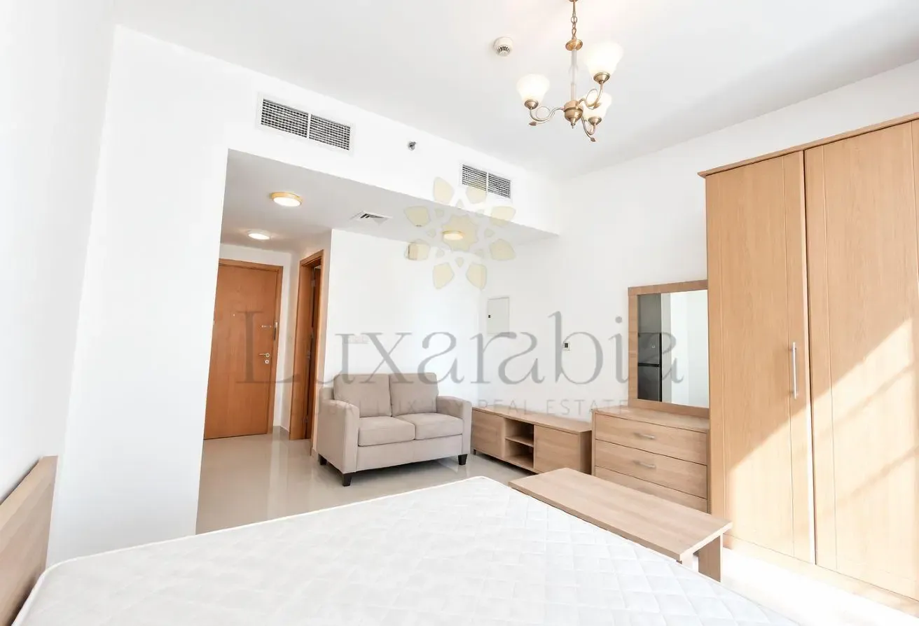 BRIGHT STUDIO | WELL MAINTAINED |GREAT COMMUNITY