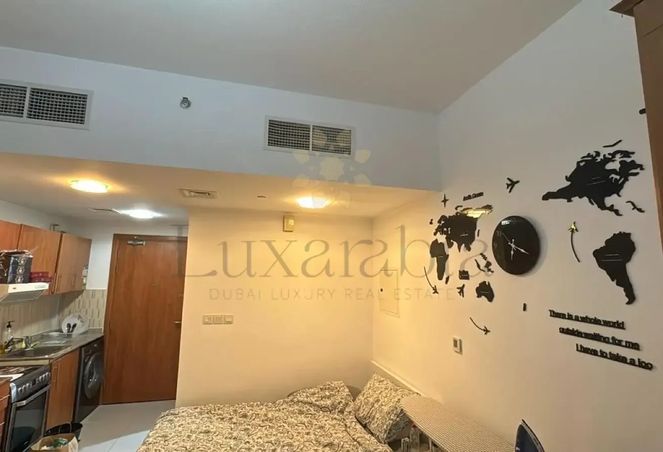 BRIGHT STUDIO | WELL MAINTAINED |GREAT COMMUNITY