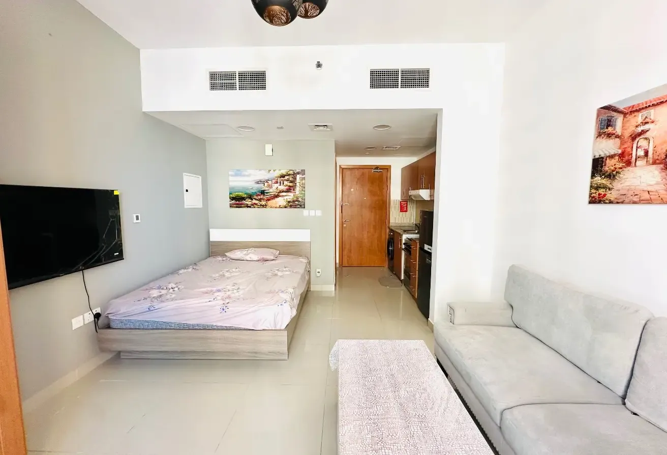 Furnished Studio For Rent In Lakeside C IMPZ