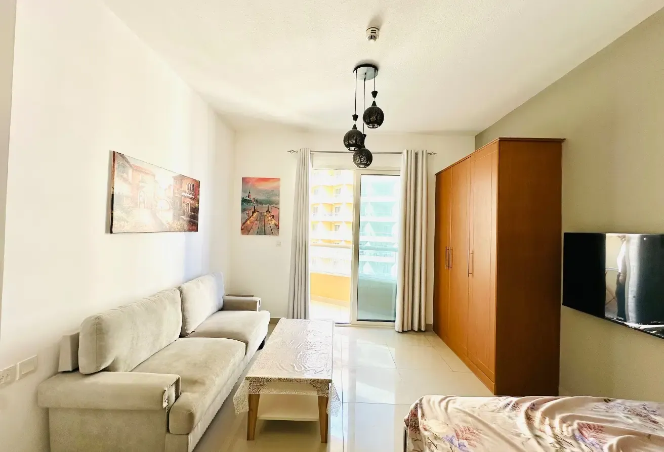 Furnished Studio For Rent In Lakeside C IMPZ