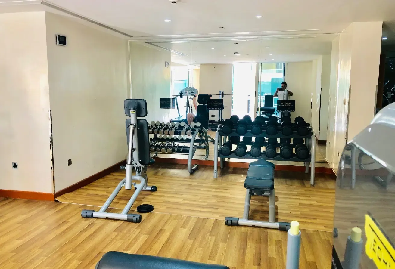Furnished Studio For Rent In Lakeside C IMPZ