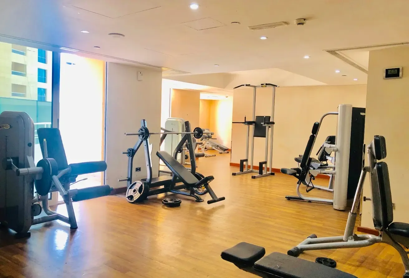 Furnished Studio For Rent In Lakeside C IMPZ