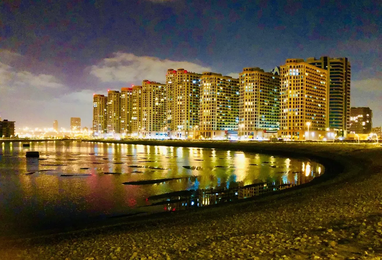 Furnished Studio For Rent In Lakeside C IMPZ