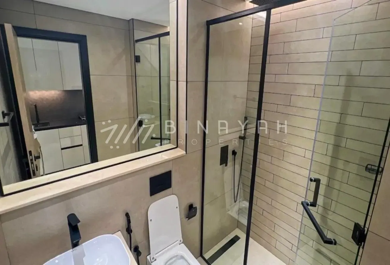 Spacious Studio | Yearly Rent | Fully Furnished