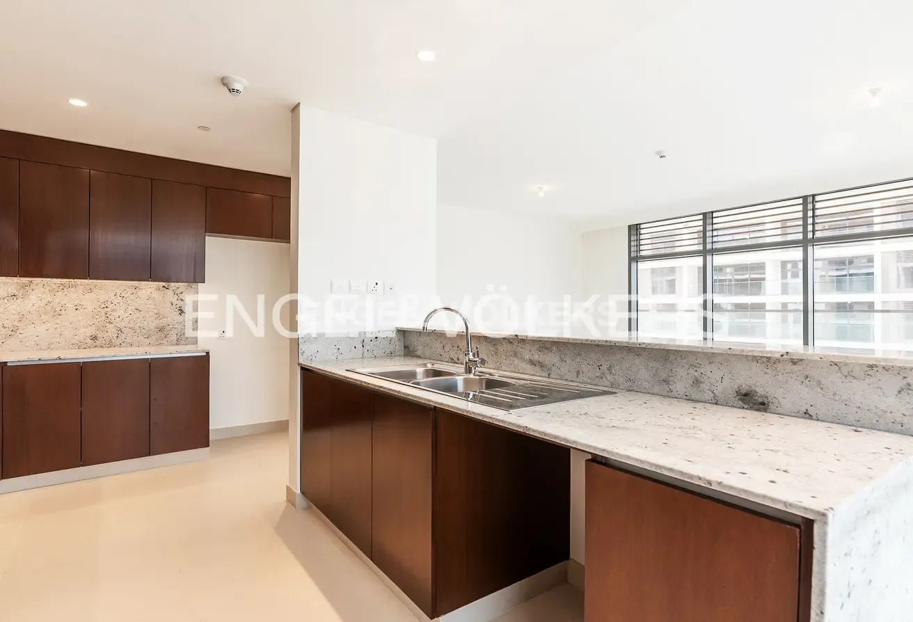 High Floor | Large Layout | Villa View