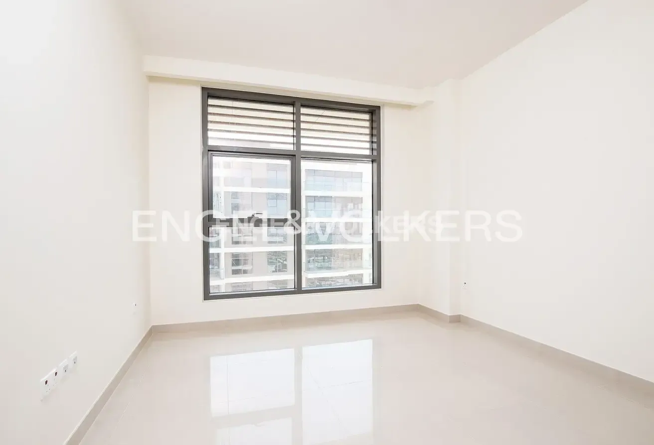 High Floor | Large Layout | Villa View