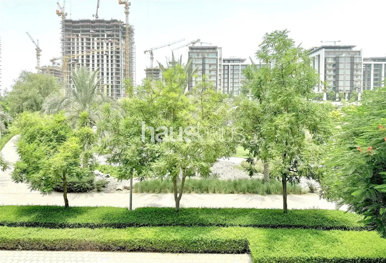 Park View | Chiller-Free | Park Access