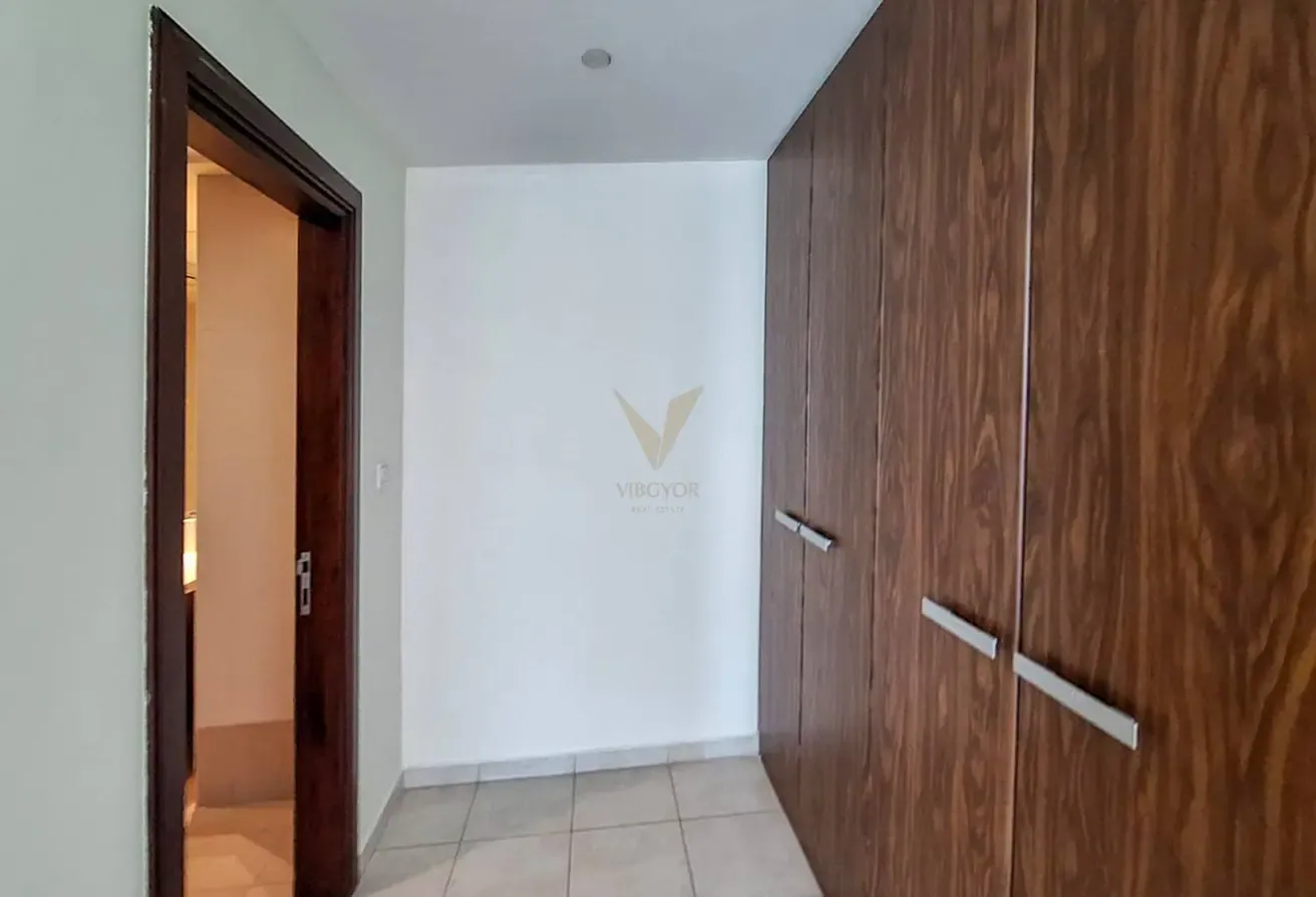 SPACIOUS 1BR | VACANT | PRIME BUSINESS BAY
