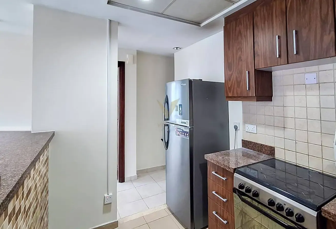 SPACIOUS 1BR | VACANT | PRIME BUSINESS BAY
