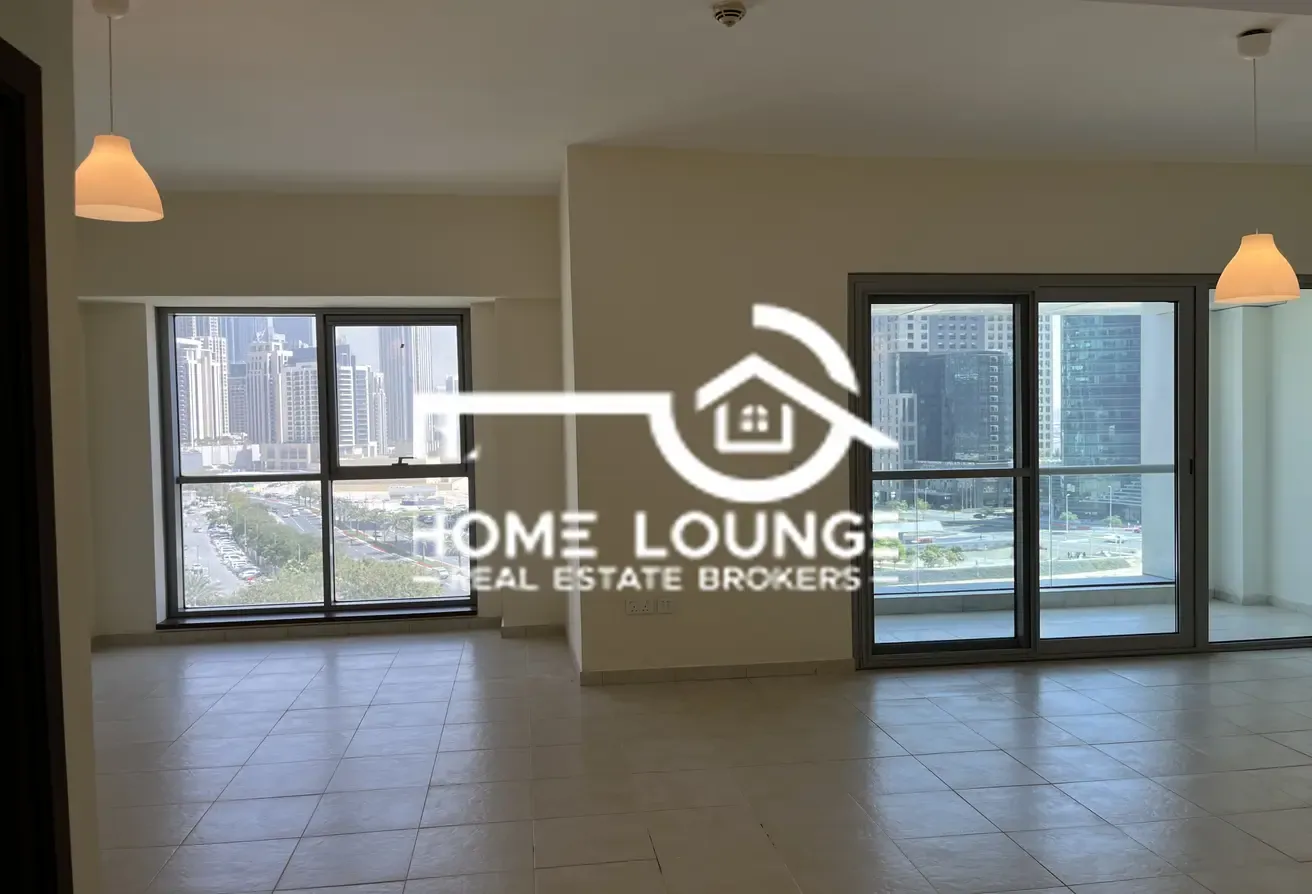 3 BR + MAID  BURJ KHALIFA  VIEW VASTU COMPLAINS