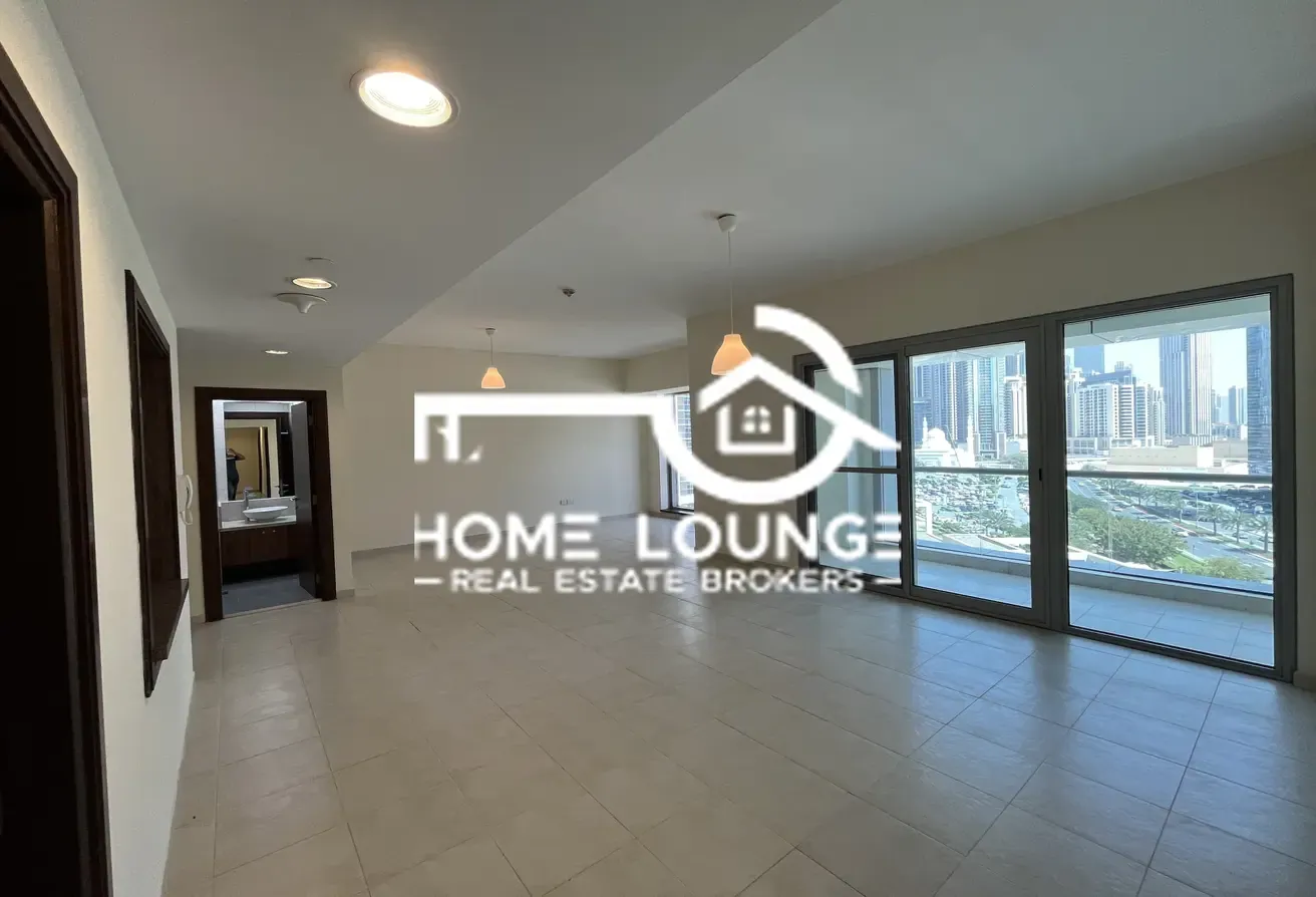 3 BR + MAID  BURJ KHALIFA  VIEW VASTU COMPLAINS