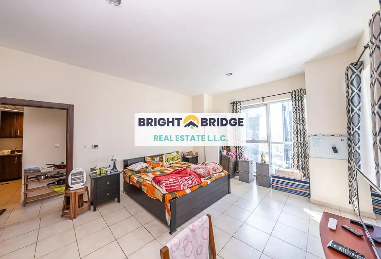 1BHK | Near To Metro | Ready To Move | Unfurnished