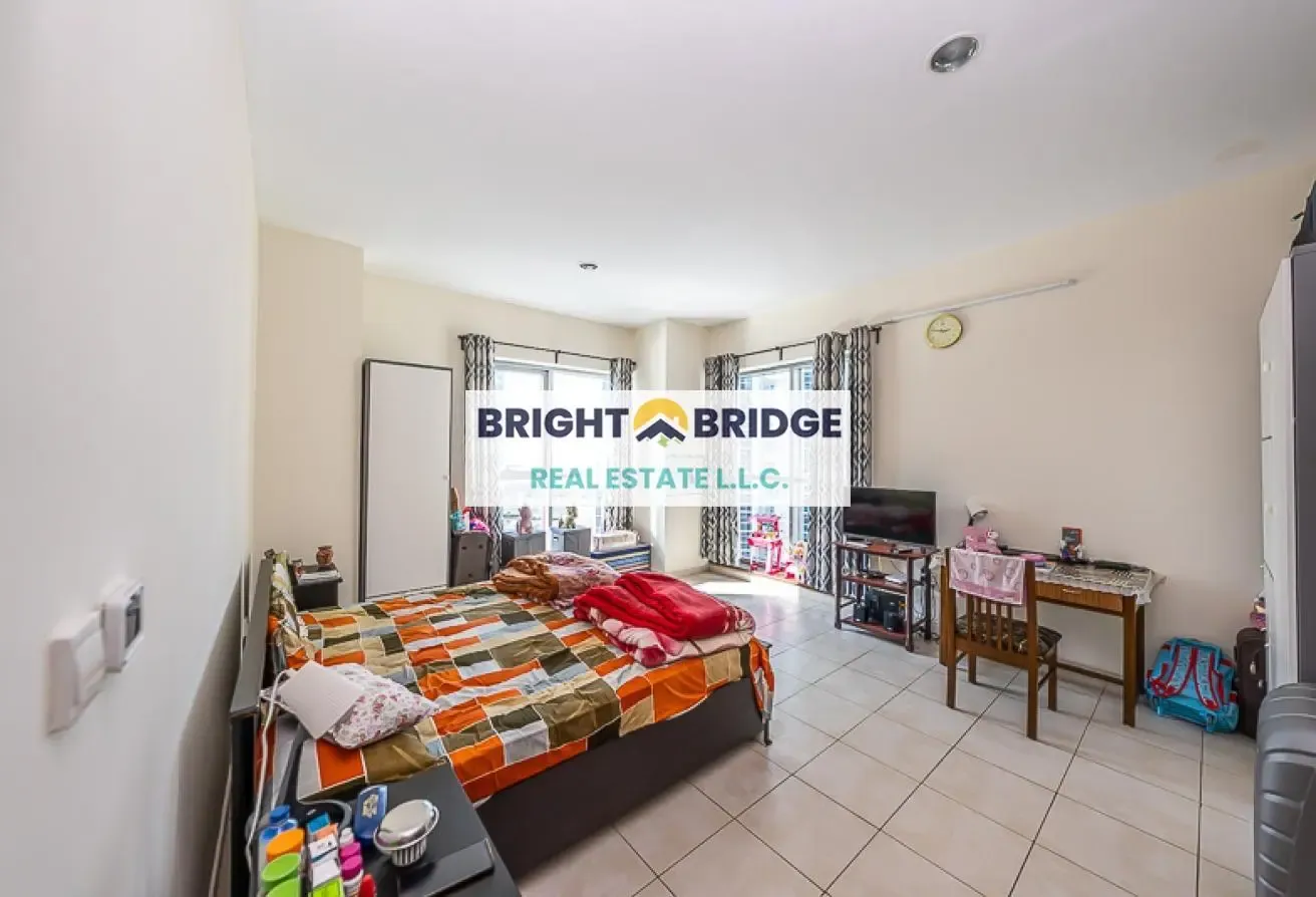 1BHK | Near To Metro | Ready To Move | Unfurnished