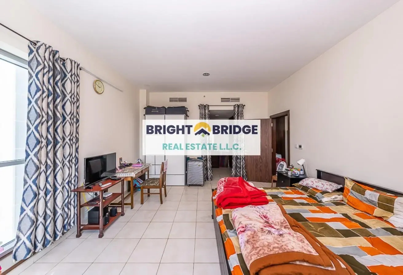 1BHK | Near To Metro | Ready To Move | Unfurnished