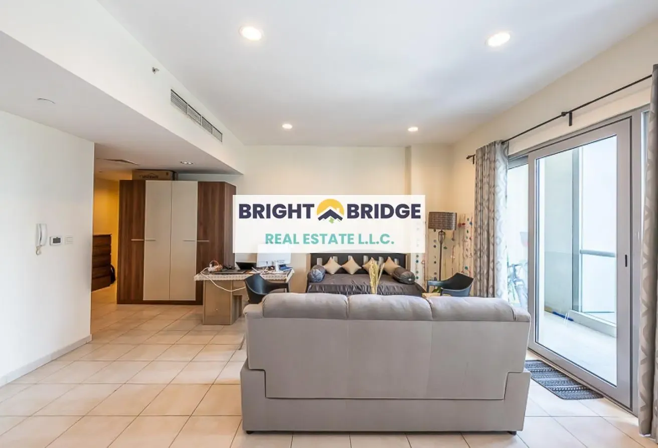 1BHK | Near To Metro | Ready To Move | Unfurnished