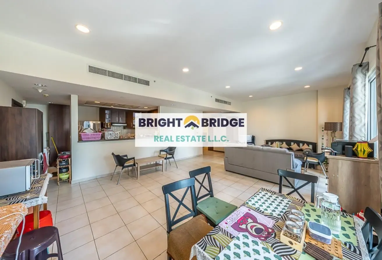1BHK | Near To Metro | Ready To Move | Unfurnished