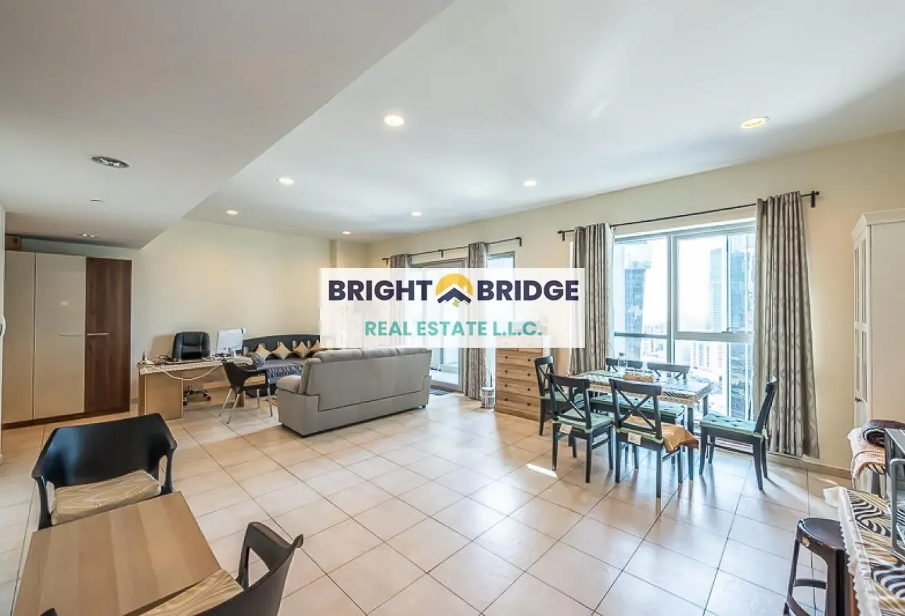 1BHK | Near To Metro | Ready To Move | Unfurnished
