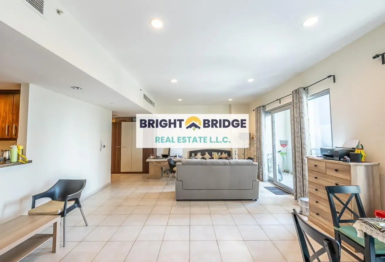 1BHK | Near To Metro | Ready To Move | Unfurnished
