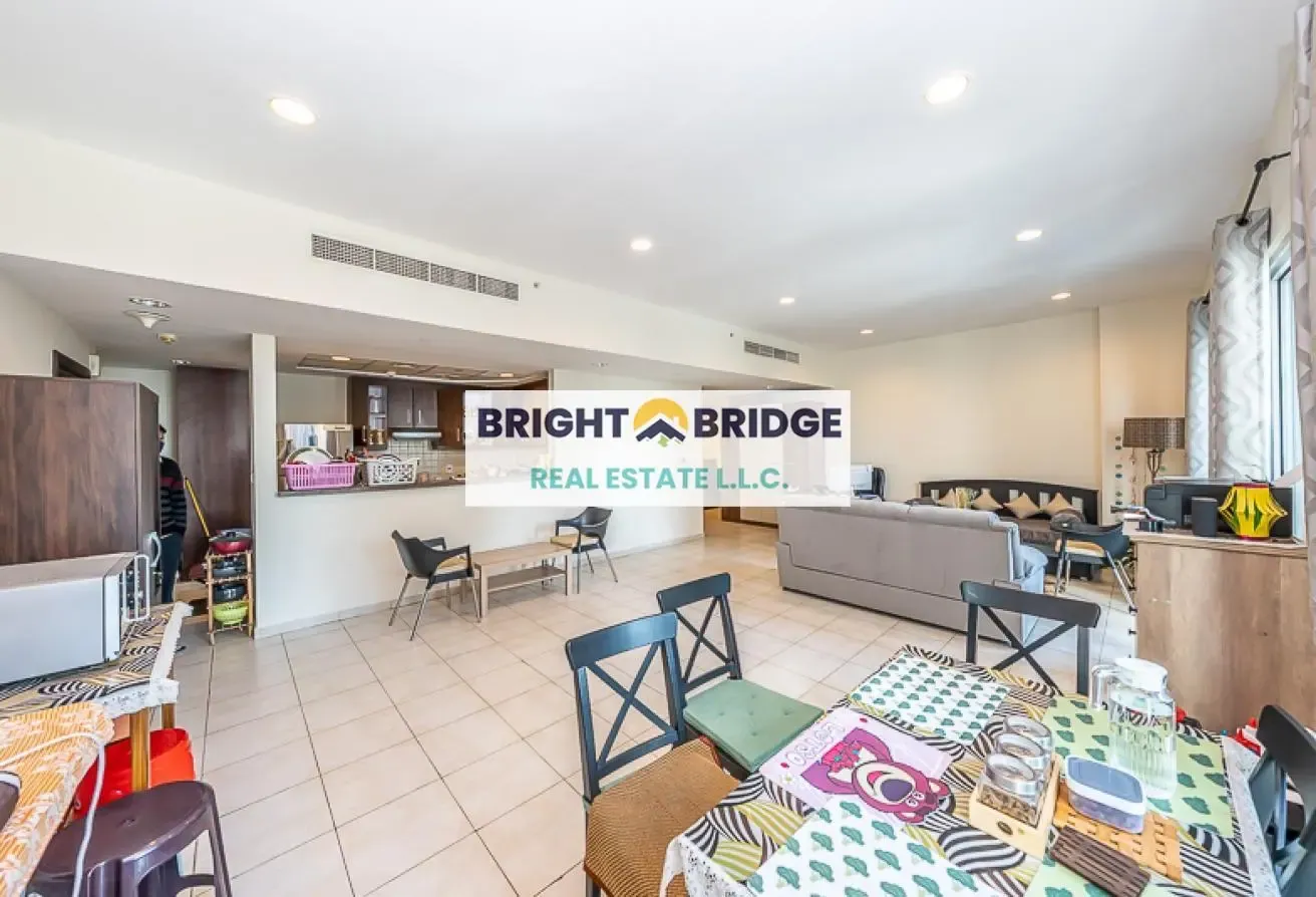 1BHK | Near To Metro | Ready To Move | Unfurnished