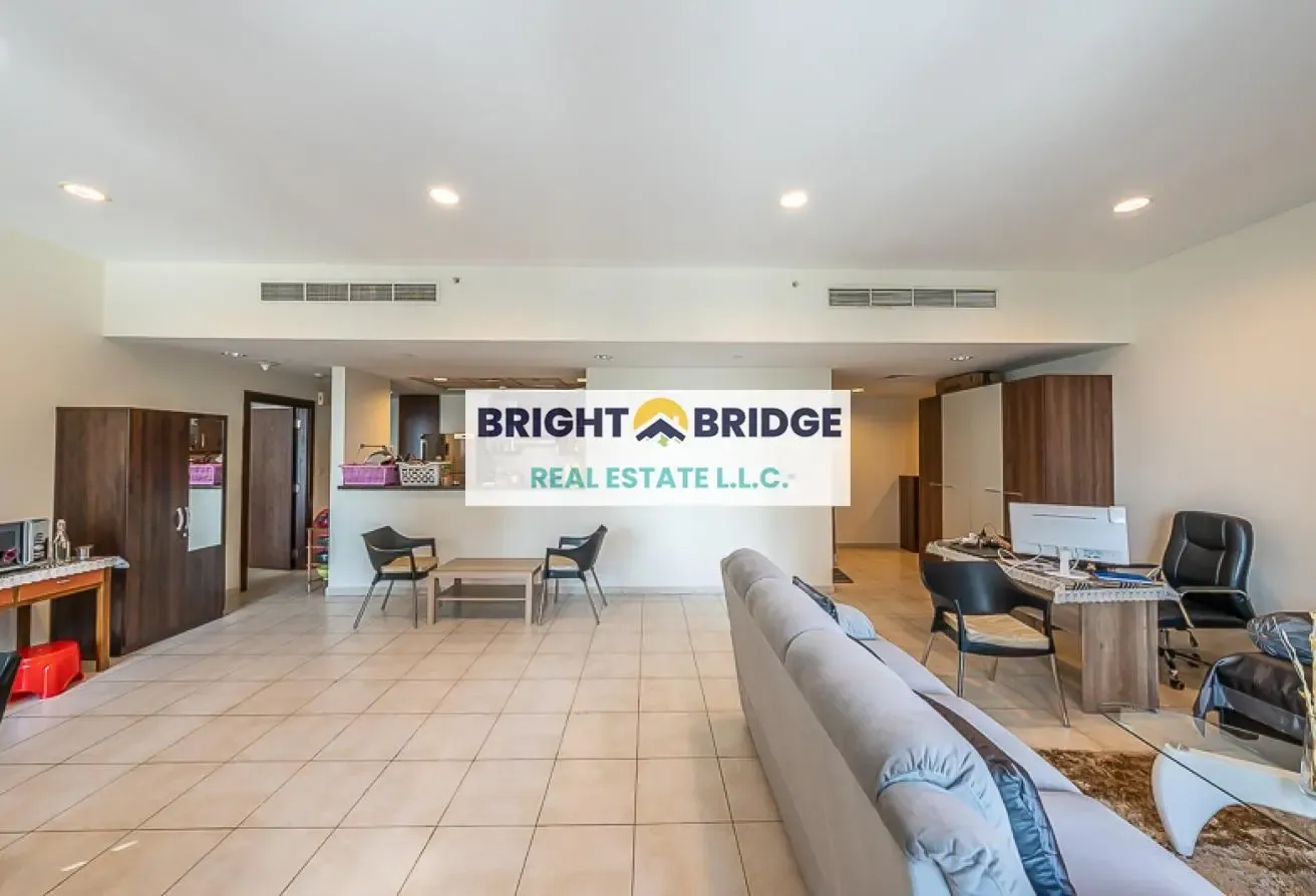 1BHK | Near To Metro | Ready To Move | Unfurnished